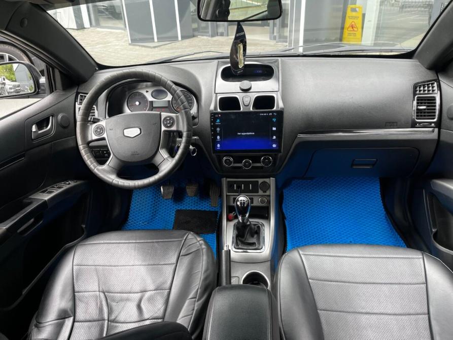 Geely Emgrand EC7 Оренбург  - изображение 13