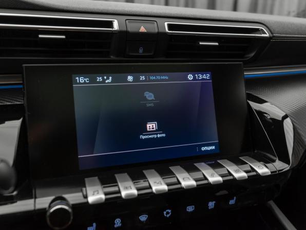 Peugeot 508 II с пробегом 2020 года, цена 2 690 000 рублей, 100682 км, хэтчбек, Автокод Объявления