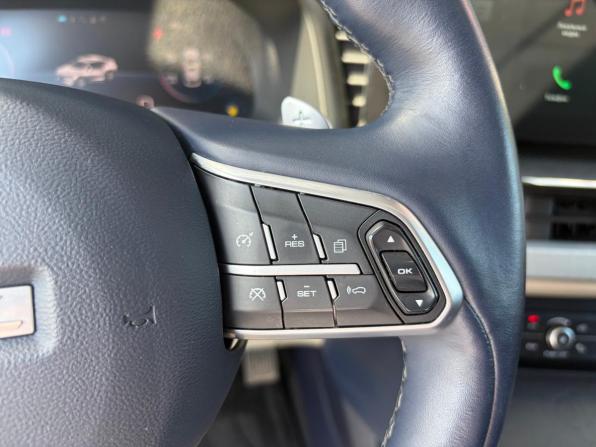 Haval F7x I Рестайлинг с пробегом 2022 года, цена 2 280 000 рублей, 59521 км, внедорожник, Автокод Объявления