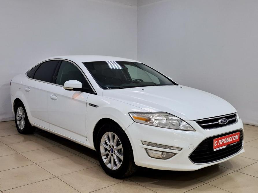 Ford Mondeo IV Рестайлинг Альметьевск  - изображение 3