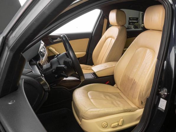 Audi A6 IV (C7) с пробегом 2012 года, цена 1 399 000 рублей, 284896 км, седан, Автокод Объявления