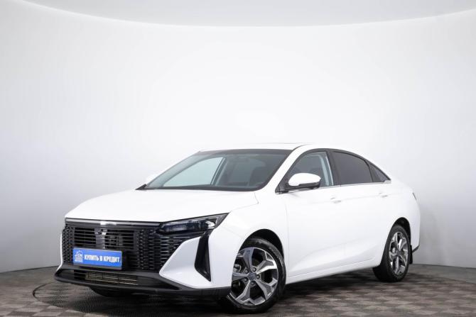 Livan S6 Pro с пробегом 2023 года, цена 1 549 000 рублей, 32589 км, седан, Автокод Объявления