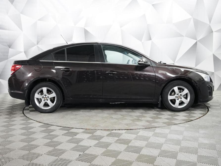 Chevrolet Cruze I Рестайлинг Ульяновск  - изображение 6