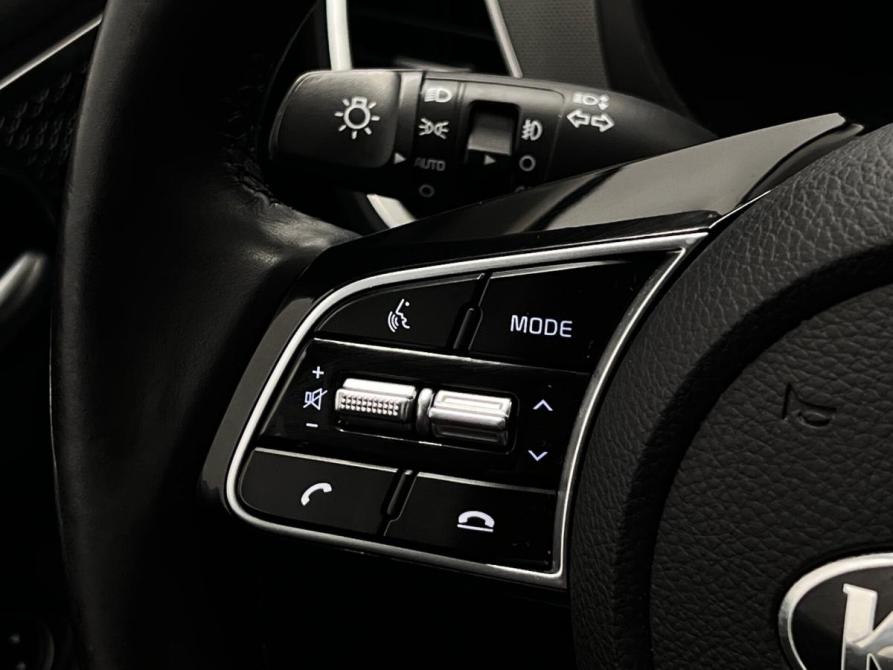 Kia Seltos I Санкт-Петербург  - изображение 8
