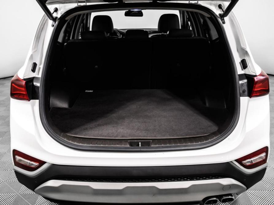 Hyundai Santa Fe IV Москва  - изображение 20