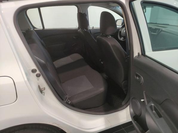 Renault Sandero II с пробегом 2015 года, цена 469 000 рублей, 171409 км, хэтчбек, Автокод Объявления