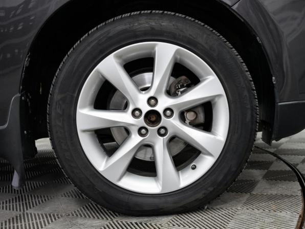 Lexus RX III с пробегом 2010 года, цена 1 800 000 рублей, 225000 км, внедорожник, Автокод Объявления