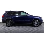 Jeep Grand Cherokee IV (WK2) Рестайлинг Москва  - изображение 26