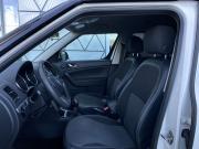 Skoda Yeti I Рестайлинг Москва  - изображение 37