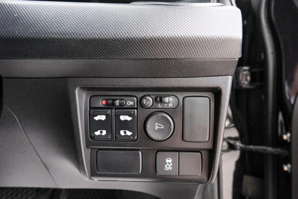 Honda Freed I Рестайлинг Красноярск  - изображение 18
