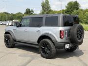 Ford Bronco VI Казань  - изображение 39
