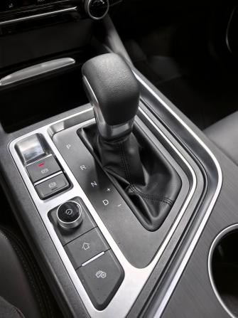 Omoda S5 с пробегом 2024 года, цена 1 520 000 рублей, 10318 км, седан, Автокод Объявления