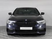 BMW 5 серии VII (G30/G31/G38) Химки  - изображение 21