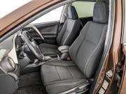 Toyota RAV4 IV (XA40) Рестайлинг Москва  - изображение 50