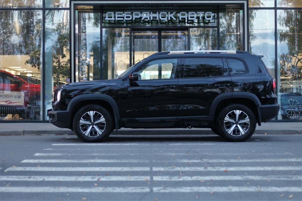 Haval Dargo I Брянск  - изображение 2