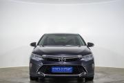 Toyota Camry VII (XV50) Рестайлинг 2 Оренбург  - изображение 22