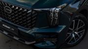 GAC GS8 II Москва  - изображение 50