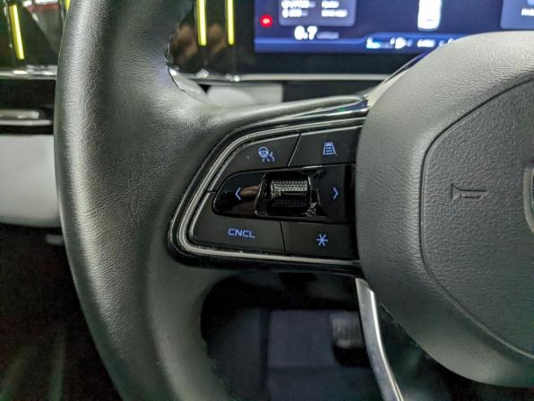 Geely Atlas II с пробегом 2024 года, цена 2 450 000 рублей, 19905 км, внедорожник, Автокод Объявления