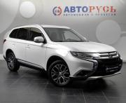 Mitsubishi Outlander III Рестайлинг 2 Москва  - изображение 26