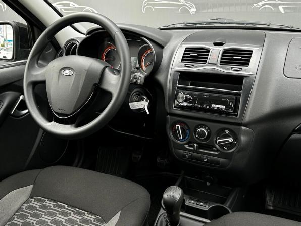 Lada (ВАЗ) Granta I Рестайлинг с пробегом 2023 года, цена 898 800 рублей, 14411 км, универсал, Автокод Объявления
