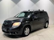 Chevrolet Orlando I Самара  - изображение 14