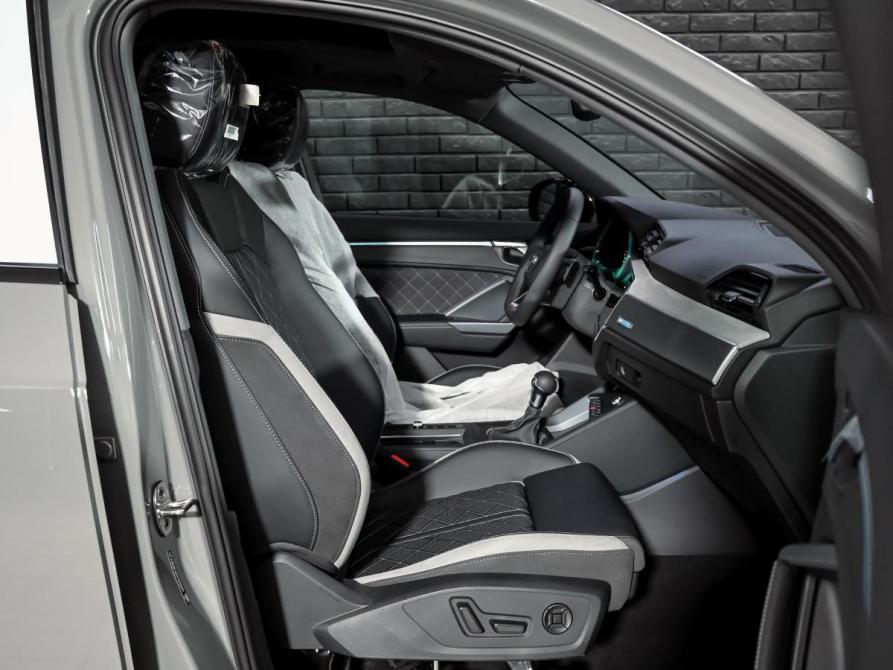 Audi Q3 II (F3) Екатеринбург  - изображение 11