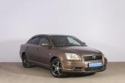 Toyota Avensis II Новосибирск  - изображение 19