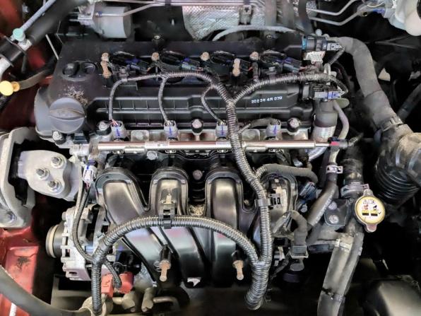 BAIC U5 Plus с пробегом 2024 года, цена 745 000 рублей, 164384 км, седан, Автокод Объявления