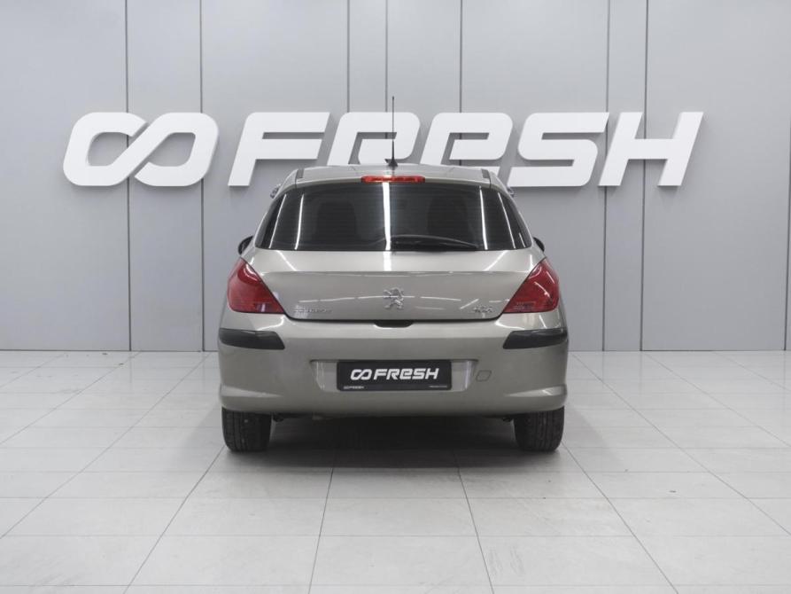 Peugeot 308 I Ростов-на-Дону  - изображение 4