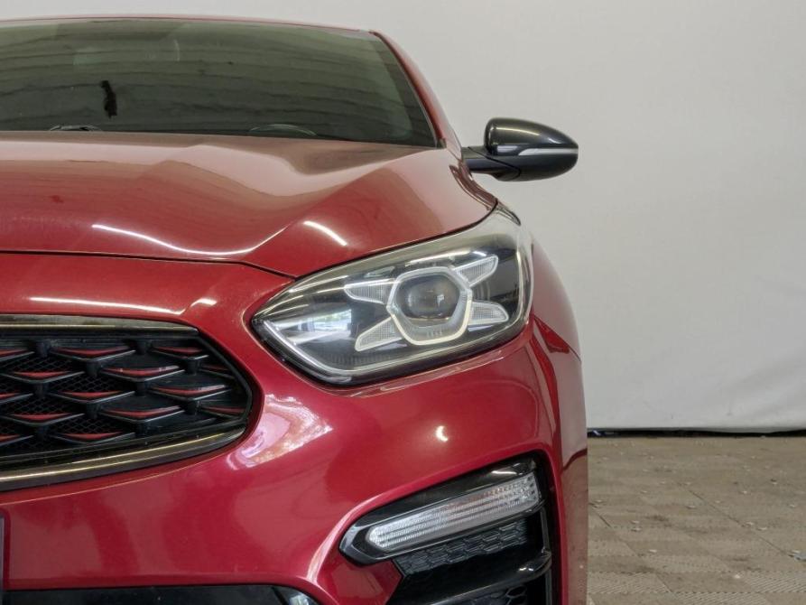 Kia Cerato IV Москва  - изображение 17