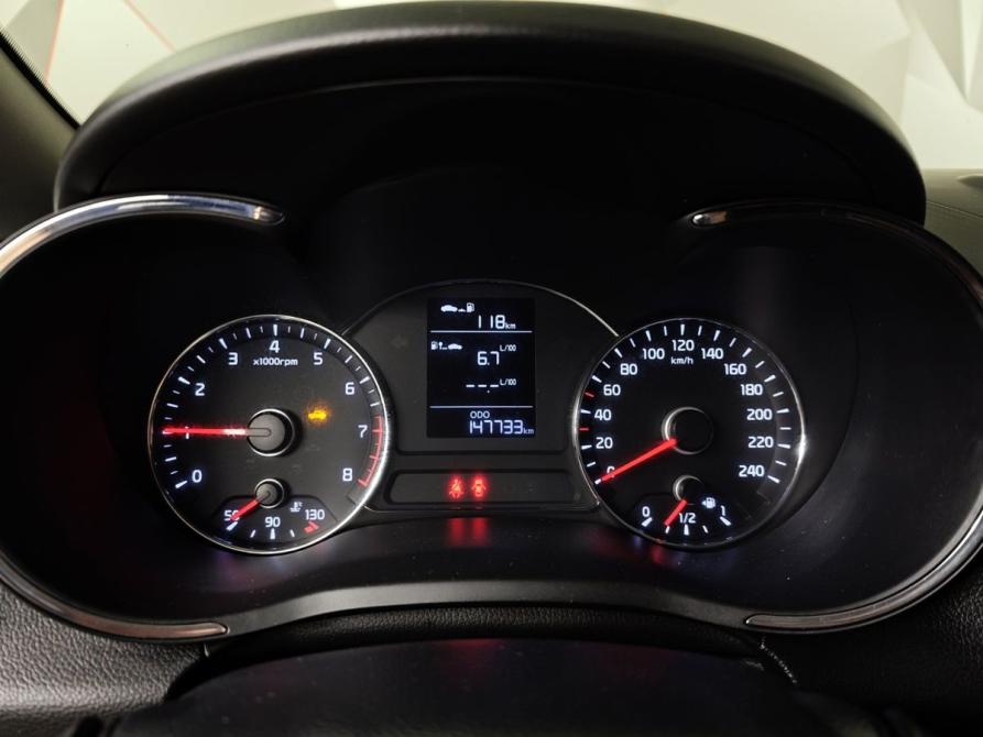 Kia Cerato III Москва  - изображение 16