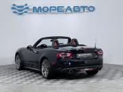 Fiat 124 Spider I Калининград  - изображение 38