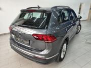 Volkswagen Tiguan II Рестайлинг Нижний Новгород  - изображение 30