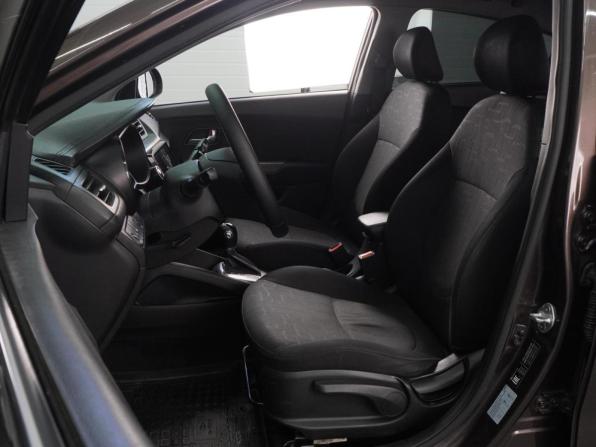 Kia Rio III Рестайлинг с пробегом 2016 года, цена 899 000 рублей, 146913 км, седан, Автокод Объявления