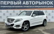 Mercedes-Benz GLK-Класс I (X204) Рестайлинг Краснодар  - изображение 23