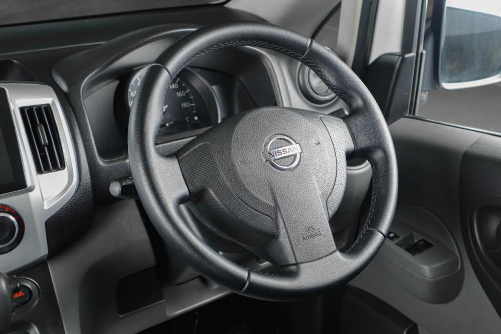 Nissan NV200 Тюмень  - изображение 12