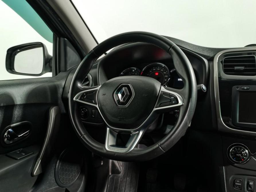 Renault Logan II Рестайлинг Санкт-Петербург  - изображение 15