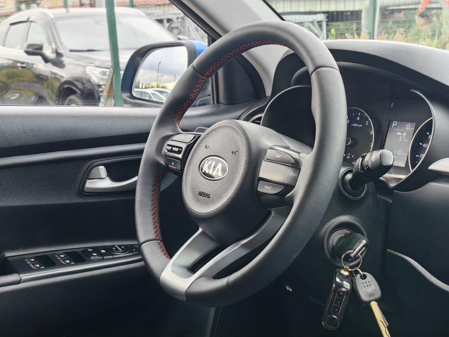 Kia Rio IV Санкт-Петербург  - изображение 11