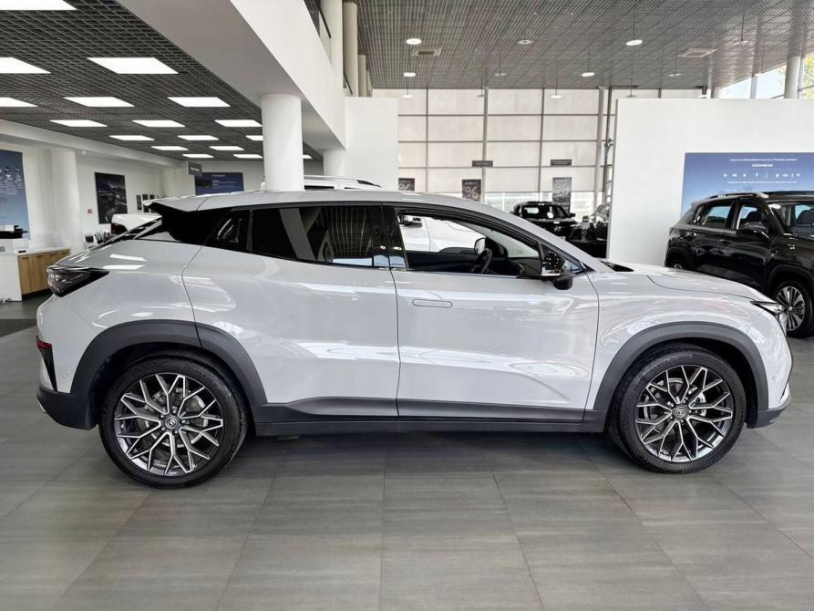 Changan UNI-T I Ростов-на-Дону  - изображение 4