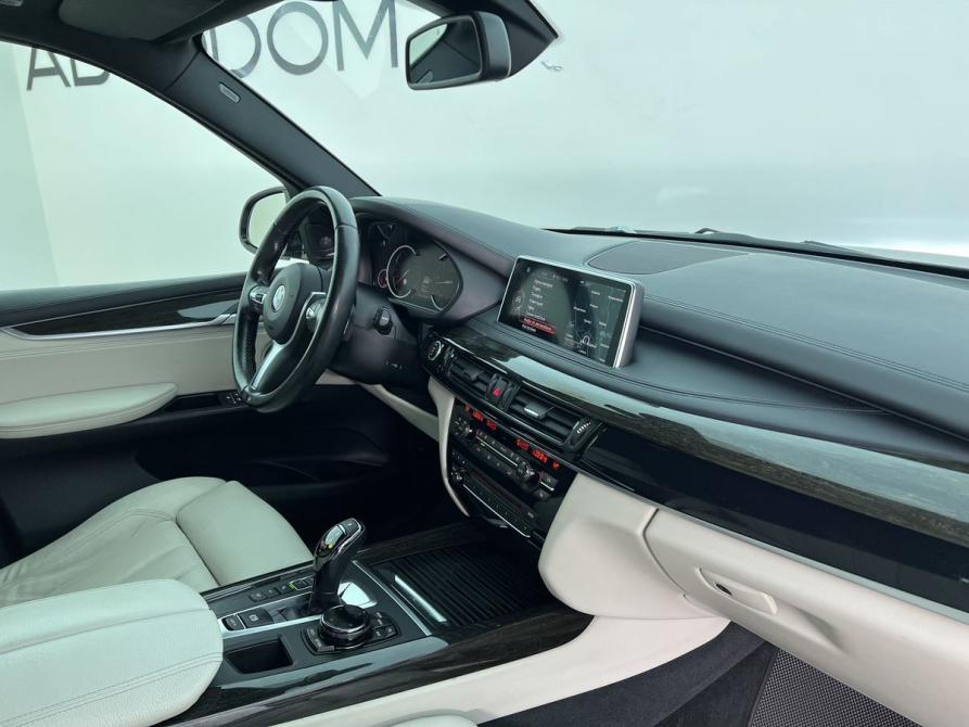 BMW X5 III (F15) Москва  - изображение 10