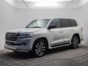Toyota Land Cruiser 200 Series Рестайлинг 2 Москва  - изображение 17