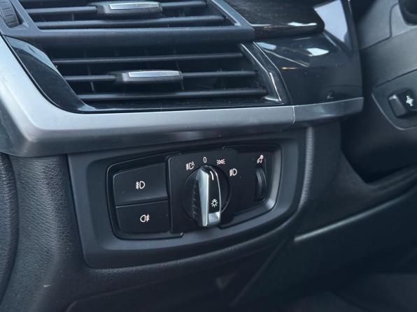 BMW X5 III (F15) с пробегом 2014 года, цена 2 499 000 рублей, 288000 км, внедорожник, Автокод Объявления