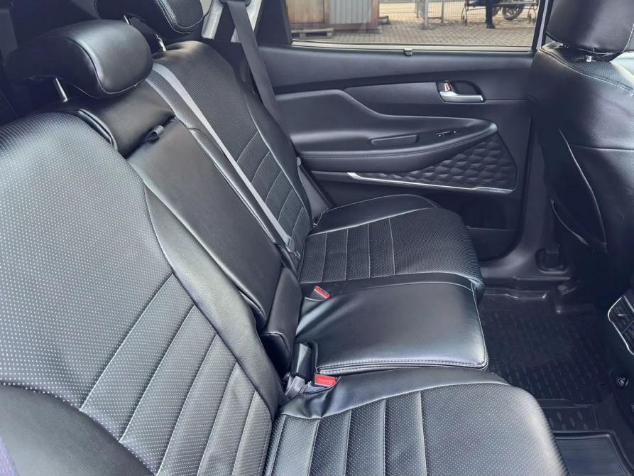 Hyundai Santa Fe IV Рестайлинг Екатеринбург  - изображение 34