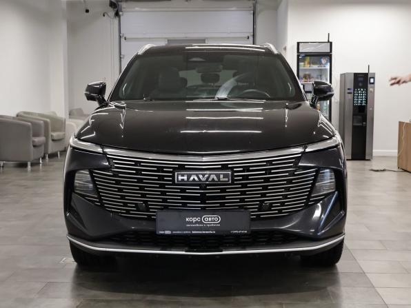 Haval F7 II с пробегом 2024 года, цена 2 350 000 рублей, 102152 км, внедорожник, Автокод Объявления