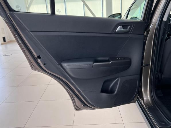 Kia Sportage IV с пробегом 2017 года, цена 2 199 000 рублей, 96073 км, внедорожник, Автокод Объявления