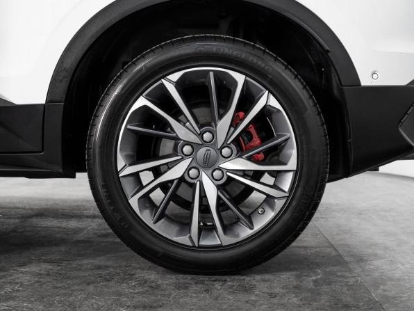 Geely Coolray I с пробегом 2022 года, цена 1 830 500 рублей, 52132 км, внедорожник, Автокод Объявления