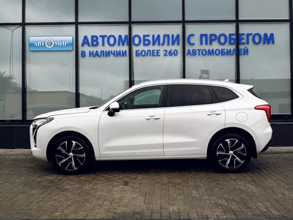 Haval Jolion I Рестайлинг с пробегом 2023 года, цена 2 149 000 рублей, 37305 км, внедорожник, Автокод Объявления