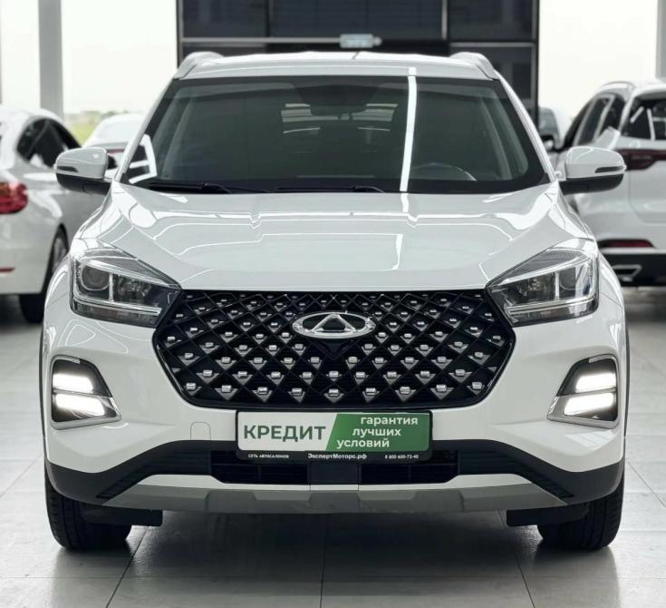 Chery Tiggo 4 Pro I Шахты  - изображение 2