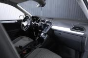 Volkswagen Tiguan II Рестайлинг Тюмень  - изображение 44