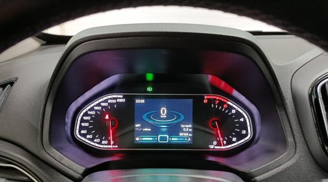 Chery Tiggo 7 I с пробегом 2020 года, цена 1 180 000 рублей, 90160 км, внедорожник, Автокод Объявления